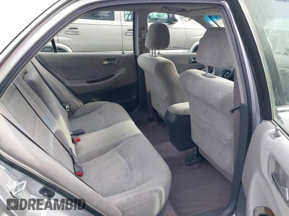 2002 Honda Accord SE with VIN JHMCG56772C015542, listed as a IAAI auction lot 41209735 with 160,804 mi miles and . Bid and sale history available at DreamBid. Image 8.