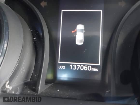 2019 Toyota Camry SE z VIN 4T1B11HK6KU831382, wystawiony jako IAAI lot #43426768 z przebiegiem 137 060 mil mil oraz . Historia ofert i sprzedaży dostępna na DreamBid. Obrazek 16.