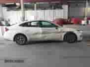 2022 Hyundai Sonata Blue с VIN KMHL24JJ4NA049835, выставлен на аукционе IAAI как лот 43001542 с пробегом 72 296 миль миль и . История ставок и продаж доступна на DreamBid. Изображение 14.