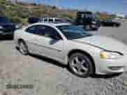 2002 Dodge Stratus z VIN 4B3AG52H52E003983, wystawiony jako Copart lot #54140395 z przebiegiem Nie podano mil oraz Szkoda całkowita • Salvage title. Historia ofert i sprzedaży dostępna na DreamBid. Obrazek 4.