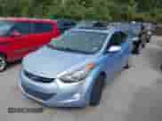 2012 Hyundai Elantra GLS с VIN KMHDH4AE3CU483696, выставлен на аукционе IAAI как лот 43087660 с пробегом 172 025 миль миль и . История ставок и продаж доступна на DreamBid. Изображение 2.