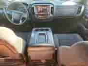 2014 Chevrolet Silverado 1500 LT с VIN 3GCUKREHXEG475480, выставлен на аукционе Copart как лот 87090465 с пробегом 121 179 миль миль и Списание • Salvage title. История ставок и продаж доступна на DreamBid. Изображение 8.