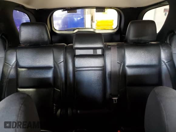 2020 Dodge Durango Pursuit with VIN 1C4RDJFG2LC261283, listed as a Copart auction lot 68218945 with 94,789 mi miles and Clean title. Bid and sale history available at DreamBid. Image 10.
