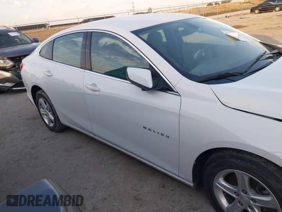 2021 Chevrolet Malibu LS с VIN 1G1ZB5ST8MF042112, выставлен на аукционе IAAI как лот 41987747 с пробегом 92 908 миль миль и . История ставок и продаж доступна на DreamBid. Изображение 13.