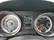 2012 Dodge Grand Caravan R/T с VIN 2C4RDGEGXCR298030, выставлен на аукционе Copart как лот 70489035 с пробегом 100 636 миль миль и Чистый • Clean title. История ставок и продаж доступна на DreamBid. Изображение 9.