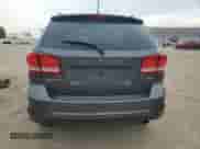 2015 Dodge Journey SXT with VIN 3C4PDDBG8FT601088, listed as a Copart auction lot 86629135 with 189,455 mi miles and Clean title. Bid and sale history available at DreamBid. Image 6.