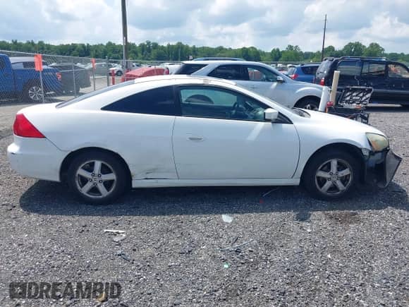 2006 Honda Accord EX с VIN 1HGCM72766A020200, выставлен на аукционе IAAI как лот 42733815 с пробегом 137 738 миль миль и . История ставок и продаж доступна на DreamBid. Изображение 13.