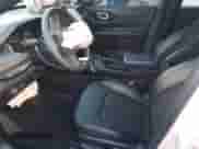 2025 Jeep Compass Trailhawk с VIN 3C4NJDDN8ST519027, выставлен на аукционе Copart как лот 87379475 с пробегом 18 829 миль миль и Чистый • Clean title. История ставок и продаж доступна на DreamBid. Изображение 7.