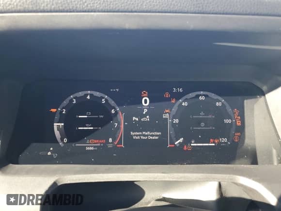 2025 Toyota Tacoma SR z VIN 3TMLB5JN8SM131742, wystawiony jako Copart lot #86230625 z przebiegiem 5 686 mil mil oraz Szkoda całkowita • Salvage title. Historia ofert i sprzedaży dostępna na DreamBid. Obrazek 9.