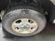 2009 Ford F-150 XL with VIN 1FTPX14V69FA92649, listed as a Copart auction lot 86142405 with 118,014 mi miles and Clean title. Bid and sale history available at DreamBid. Image 9.