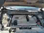 2015 Nissan Murano SL z VIN 5N1AZ2MH1FN208238, wystawiony jako Copart lot #63448635 z przebiegiem 108 432 mil mil oraz Szkoda całkowita • Salvage title. Historia ofert i sprzedaży dostępna na DreamBid. Obrazek 12.