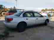 2002 Saturn SL with VIN 1G8ZH52852Z155393, listed as a Copart auction lot 78539674 with 113,066 mi miles and Salvage title. Bid and sale history available at DreamBid. Image 3.