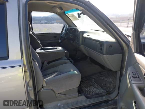 2005 Chevrolet Avalanche LS с VIN 3GNEC12Z25G220698, выставлен на аукционе IAAI как лот 41961705 с пробегом 167 644 миль миль и . История ставок и продаж доступна на DreamBid. Изображение 5.