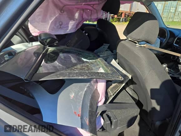 2020 Hyundai Venue SE с VIN KMHRB8A36LU030590, выставлен на аукционе Copart как лот 58338155 с пробегом Не указан миль и Списание • Salvage title. История ставок и продаж доступна на DreamBid. Изображение 10.