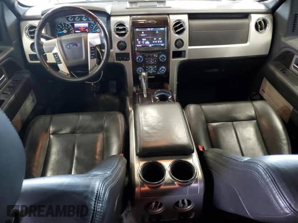 2013 Ford F-150 XL с VIN 1FTFW1ET9DFA18470, выставлен на аукционе Copart как лот 70780765 с пробегом 315 943 миль миль и На запчасти • Non repairable. История ставок и продаж доступна на DreamBid. Изображение 8.