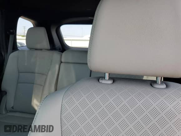 2021 Honda Passport Touring with VIN 5FNYF8H90MB039472, listed as a Copart auction lot 66546615 with Not provided miles and Salvage title. Bid and sale history available at DreamBid. Image 10.