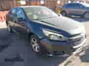 2015 Chevrolet Malibu LS z VIN 1G11A5SL2FF148333, wystawiony jako IAAI lot #43540152 z przebiegiem 188 542 mil mil oraz . Historia ofert i sprzedaży dostępna na DreamBid. Obrazek 1.