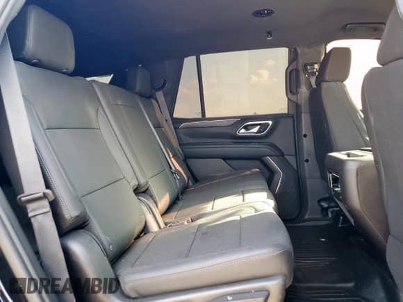 2021 Chevrolet Tahoe Commercial с VIN 1GNSCLED2MR275200, выставлен на аукционе Copart как лот 84600065 с пробегом 171 006 миль миль и Списание • Salvage title. История ставок и продаж доступна на DreamBid. Изображение 11.