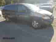 2007 Dodge Grand Caravan SXT z VIN 2D4GP44L67R106901, wystawiony jako Copart lot #87059925 z przebiegiem 214 235 mil mil oraz Szkoda całkowita • Salvage title. Historia ofert i sprzedaży dostępna na DreamBid. Obrazek 4.