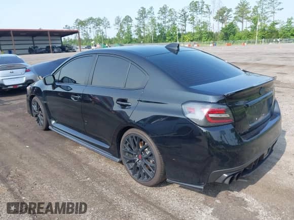 2019 Subaru WRX Limited с VIN JF1VA1N62K8815185, выставлен на аукционе IAAI как лот 42395665 с пробегом 116 809 миль миль и . История ставок и продаж доступна на DreamBid. Изображение 3.