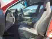 2009 Subaru WRX STI with VIN JF1GR89699L826521, listed as a Copart auction lot 74781604 with 198,228 mi miles and Salvage title. Bid and sale history available at DreamBid. Image 7.