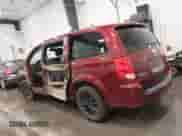 2019 Dodge Grand Caravan SE с VIN 2C4RDGBG4KR756745, выставлен на аукционе IAAI как лот 42369007 с пробегом 108 991 миль миль и . История ставок и продаж доступна на DreamBid. Изображение 15.