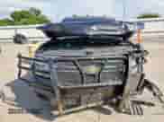 2015 Chevrolet Tahoe Commercial z VIN 1GNSK2EC5FR515993, wystawiony jako Copart lot #58700455 z przebiegiem 133 248 mil mil oraz Szkoda całkowita • Salvage title. Historia ofert i sprzedaży dostępna na DreamBid. Obrazek 5.