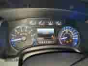 2011 Ford F-150 XL z VIN 1FTEX1CMXBFA95978, wystawiony jako Copart lot #71325975 z przebiegiem 192 194 mil mil oraz Czysty tytuł • Clean title. Historia ofert i sprzedaży dostępna na DreamBid. Obrazek 9.