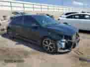 2019 Hyundai Veloster N с VIN KMHT36AH5KU002927, выставлен на аукционе Copart как лот 59807155 с пробегом 66 395 миль миль и Списание • Salvage title. История ставок и продаж доступна на DreamBid. Изображение 4.