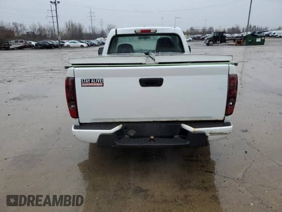 2009 Chevrolet Colorado 1LT с VIN 1GCCS149198140188, выставлен на аукционе Copart как лот 84590034 с пробегом 235 398 миль миль и Чистый • Clean title. История ставок и продаж доступна на DreamBid. Изображение 6.