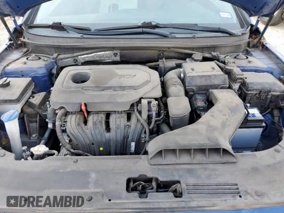 2019 Hyundai Sonata SE z VIN 5NPE24AF1KH817218, wystawiony jako Copart lot #82076775 z przebiegiem Nie podano mil oraz Szkoda całkowita • Salvage title. Historia ofert i sprzedaży dostępna na DreamBid. Obrazek 11.