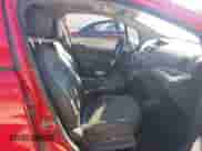 2014 Chevrolet Spark LT с VIN KL8CD6S91EC490155, выставлен на аукционе IAAI как лот 43464316 с пробегом 263 990 миль миль и . История ставок и продаж доступна на DreamBid. Изображение 5.