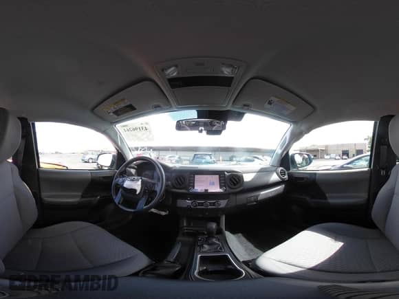 2020 Toyota Tacoma SR с VIN 5TFRX5GN9LX182441, выставлен на аукционе IAAI как лот 43196261 с пробегом 39 903 миль миль и . История ставок и продаж доступна на DreamBid. Изображение 19.
