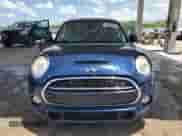 2014 MINI Hardtop S with VIN WMWXM7C52ET986993, listed as a Copart auction lot 61662055 with 99,544 mi miles and Clean title. Bid and sale history available at DreamBid. Image 5.