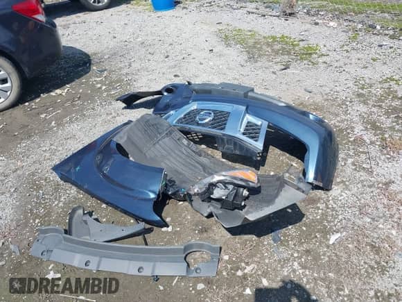 2017 Nissan Frontier SV with VIN 1N6DD0EV3HN770151, listed as a IAAI auction lot 43029775 with 68,762 mi miles and . Bid and sale history available at DreamBid. Image 12.