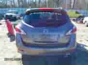 2012 Nissan Murano SL с VIN JN8AZ1MW5CW234106, выставлен на аукционе IAAI как лот 41370913 с пробегом 98 860 миль миль и . История ставок и продаж доступна на DreamBid. Изображение 16.
