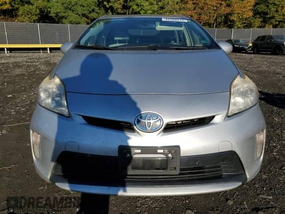 2013 Toyota Prius Three с VIN JTDKN3DUXD5640458, выставлен на аукционе Copart как лот 82508275 с пробегом 304 822 миль миль и Чистый • Clean title. История ставок и продаж доступна на DreamBid. Изображение 5.