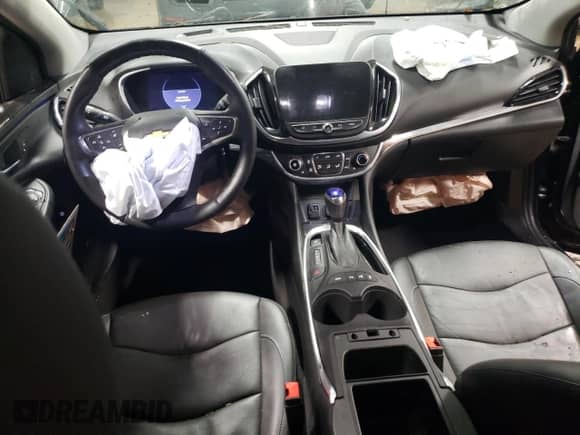 2019 Chevrolet Volt Premier с VIN 1G1RB6S52KU127236, выставлен на аукционе Copart как лот 71861442 с пробегом 28 224 миль миль и . История ставок и продаж доступна на DreamBid. Изображение 8.