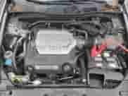 2012 Honda Accord EX с VIN 1HGCP3F70CA003818, выставлен на аукционе Copart как лот 83984955 с пробегом 131 433 миль миль и Списание • Salvage title. История ставок и продаж доступна на DreamBid. Изображение 11.