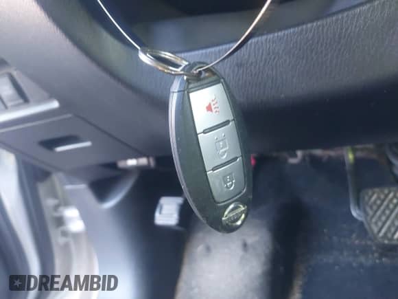 2015 Nissan Pathfinder S с VIN 5N1AR2MN0FC699161, выставлен на аукционе IAAI как лот 42734637 с пробегом 111 096 миль миль и . История ставок и продаж доступна на DreamBid. Изображение 11.