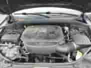 2017 Jeep Grand Cherokee Trailhawk z VIN 1C4RJFLG1HC738688, wystawiony jako IAAI lot #43154104 z przebiegiem 99 382 mil mil oraz . Historia ofert i sprzedaży dostępna na DreamBid. Obrazek 10.