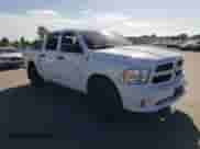 2015 Ram 1500 Express с VIN 1C6RR7KG5FS543560, выставлен на аукционе Copart как лот 60293465 с пробегом 160 003 миль миль и Списание • Salvage title. История ставок и продаж доступна на DreamBid. Изображение 4.