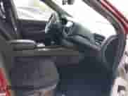 2025 Dodge Durango GT with VIN 1C4RDJDG2SC534157, listed as a IAAI auction lot 42446590 with 5,414 mi miles and . Bid and sale history available at DreamBid. Image 5.