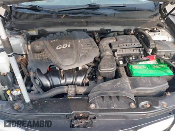 2013 Hyundai Sonata Limited с VIN 5NPEC4AC2DH649465, выставлен на аукционе IAAI как лот 42928527 с пробегом 108 270 миль миль и . История ставок и продаж доступна на DreamBid. Изображение 10.