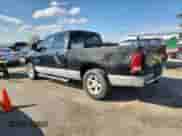 2005 Dodge 1500 SLT with VIN 1D7HA18N25S156774, listed as a Copart auction lot 85880425 with Not provided miles and Clean title. Bid and sale history available at DreamBid. Image 2.