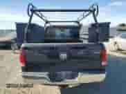 2014 Ram 1500 Tradesman с VIN 1C6RR6FG8ES190315, выставлен на аукционе Copart как лот 66877685 с пробегом 143 344 миль миль и Чистый • Clean title. История ставок и продаж доступна на DreamBid. Изображение 6.