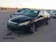 2012 Honda Accord SE z VIN 1HGCP2F64CA004973, wystawiony jako IAAI lot #43506189 z przebiegiem 240 846 mil mil oraz . Historia ofert i sprzedaży dostępna na DreamBid. Obrazek 17.