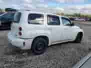 2010 Chevrolet HHR z VIN 3GCBAADB9AS581323, wystawiony jako Copart lot #75794504 z przebiegiem 174 186 mil mil oraz Szkoda całkowita • Salvage title. Historia ofert i sprzedaży dostępna na DreamBid. Obrazek 3.