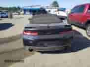 2016 Chevrolet Camaro 2SS z VIN 1G1FH3D76G0181376, wystawiony jako Copart lot #47292635 z przebiegiem 62 510 mil mil oraz Czysty tytuł • Clean title. Historia ofert i sprzedaży dostępna na DreamBid. Obrazek 6.