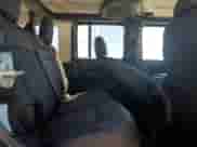 2024 Jeep Wrangler Sport S z VIN 1C4PJXDG9RW236765, wystawiony jako Copart lot #81822375 z przebiegiem 14 136 mil mil oraz Szkoda całkowita • Salvage title. Historia ofert i sprzedaży dostępna na DreamBid. Obrazek 10.